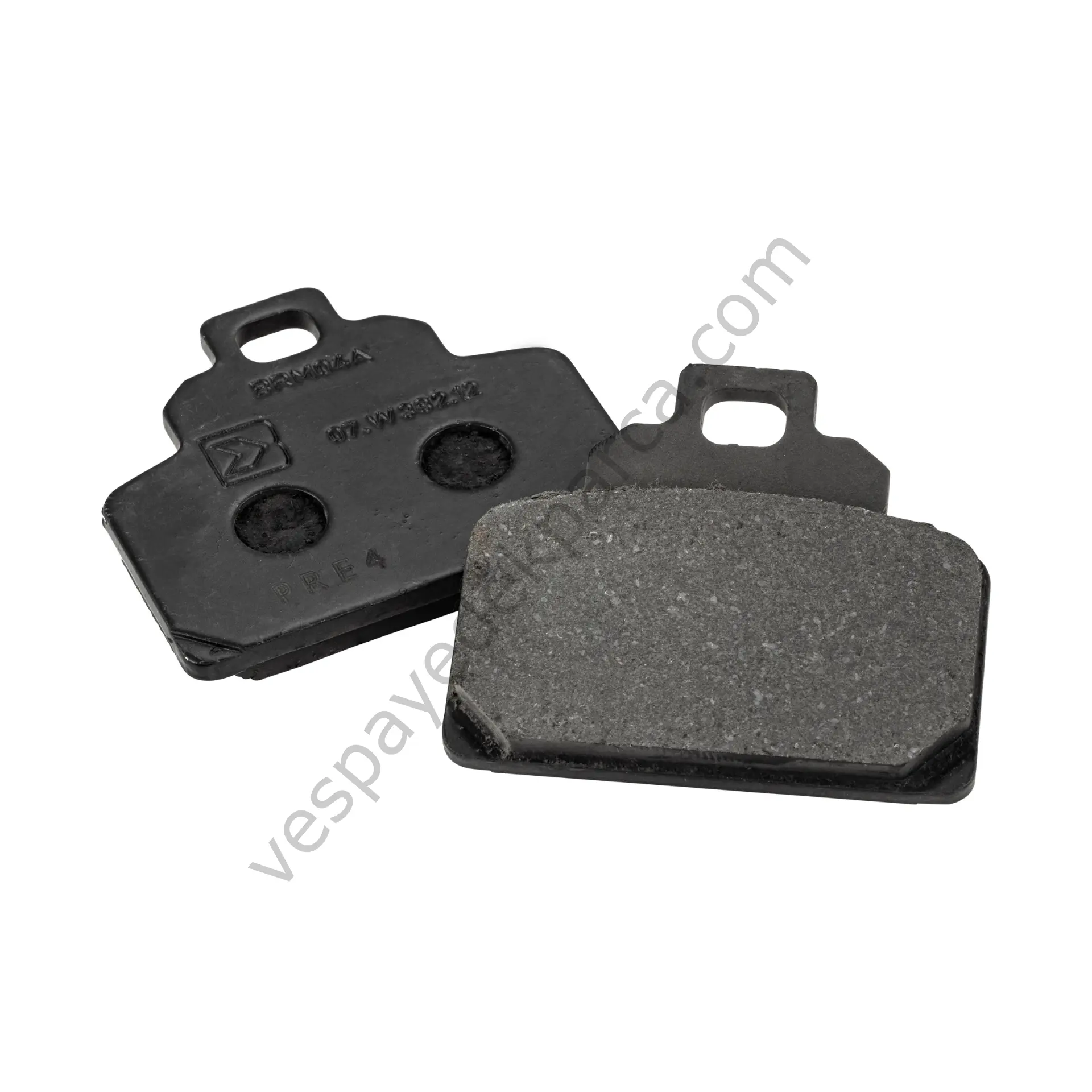 FREN BALATASI ARKA VESPA GTS 300