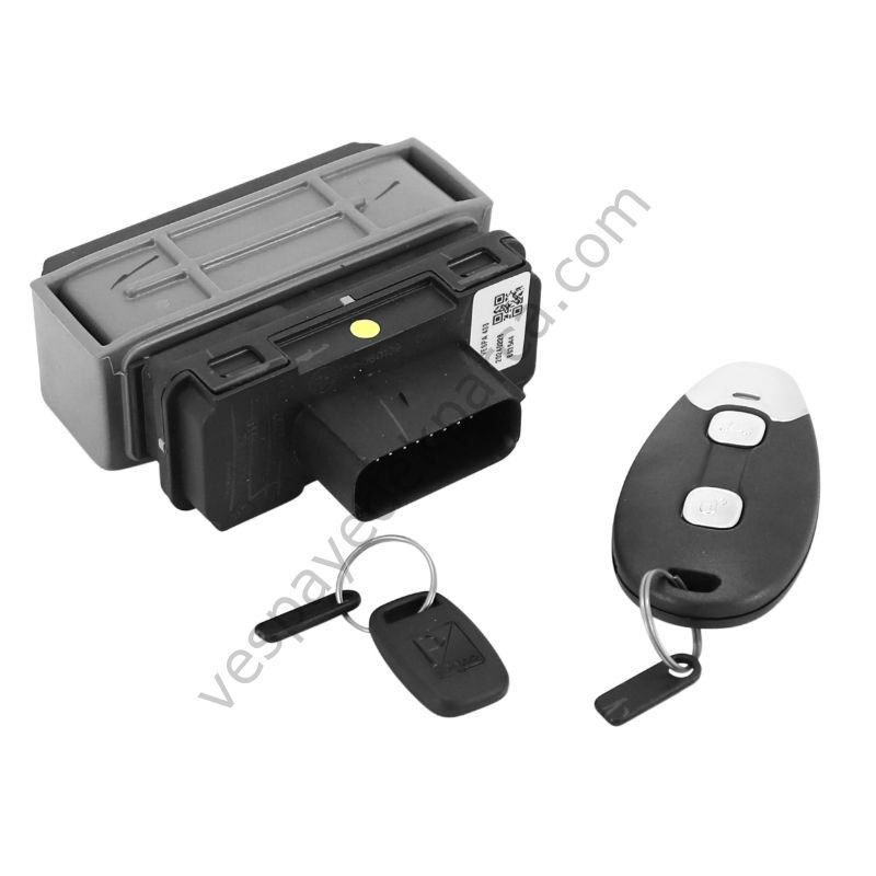 KONTAK KUMANDA SETİ GTS-GTV