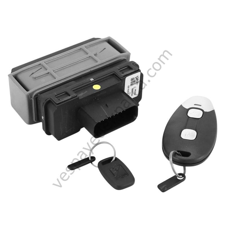 KONTAK KUMANDA SETİ GTS-GTV