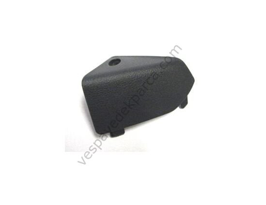 TORPİDO SAĞ KAPAK BEV300-350 SİYAH