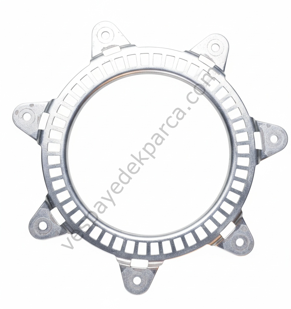 ABS DİSKİ BEVERLY 400