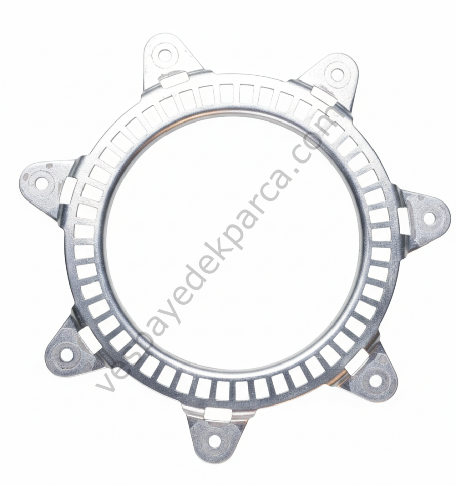 ABS DİSKİ BEVERLY 400