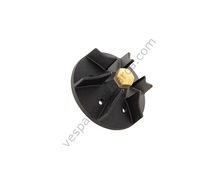 SU POMPA PERVANESİ 4T-350 BEV350