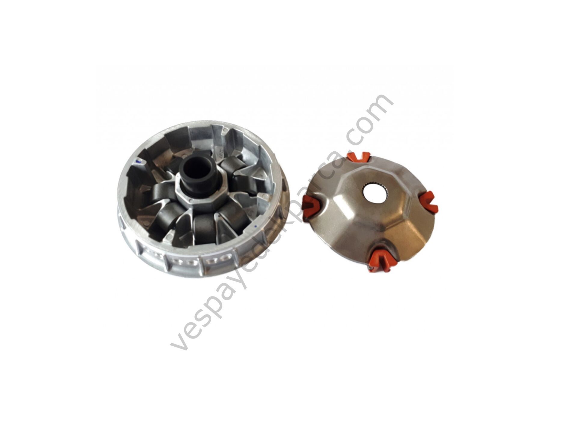 VARYATÖR ÖM KMP 4T-350