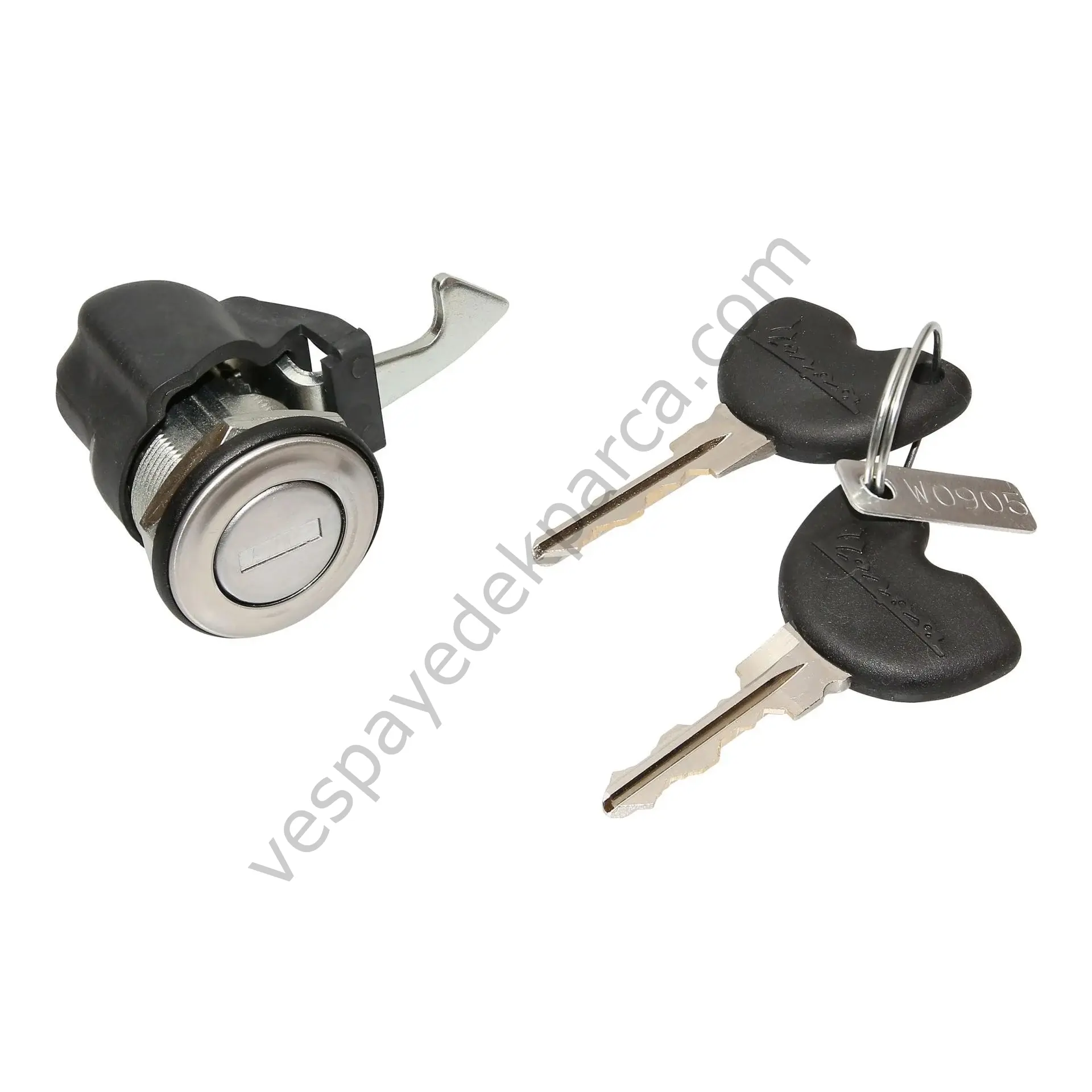 ÇANTA KİLİDİ X9-GT-ET4-SKP-CARNABY