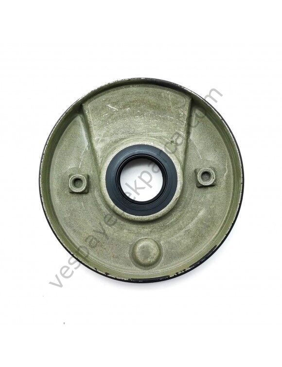 KRANK KEÇE KAPAĞI SOL 4T 125-150-180-200-250-300CC