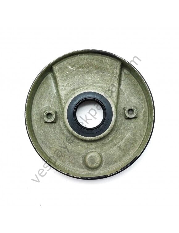 KRANK KEÇE KAPAĞI SOL 4T 125-150-180-200-250-300CC