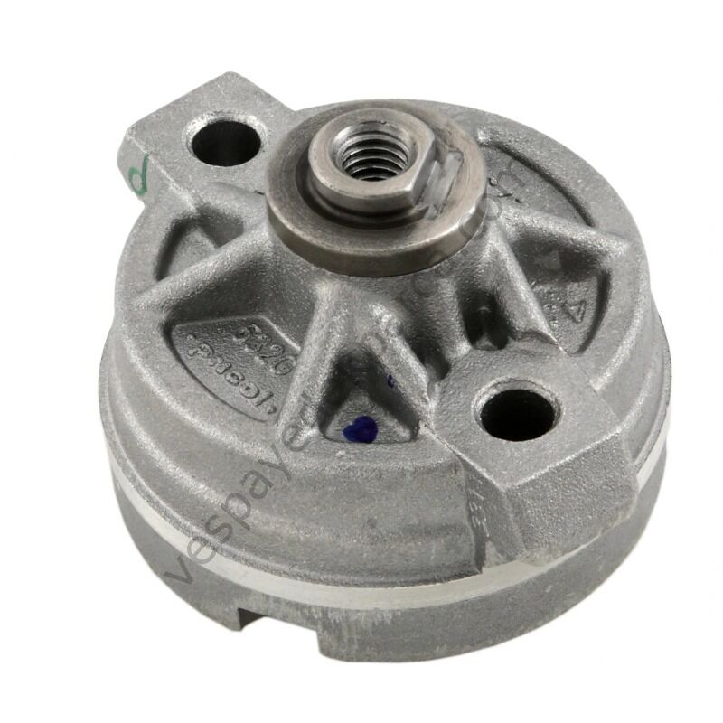 YAĞ POMPASI 4T-125-200-250-300