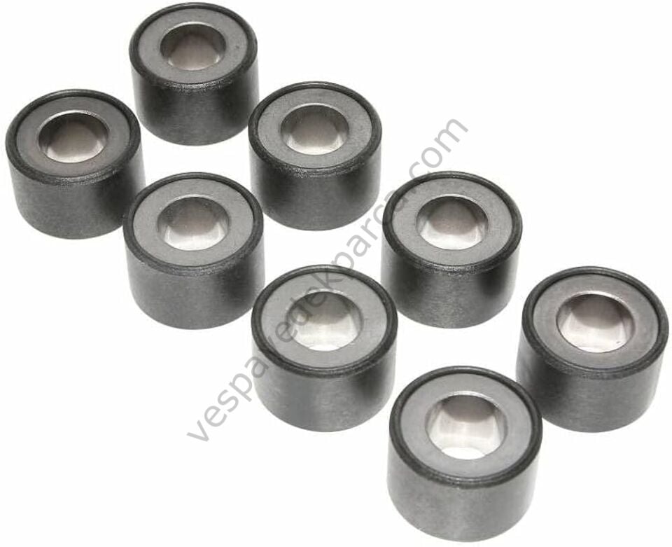 VARYATÖR PLASTİĞİ PİAGGİO E4 MP3 500 (TAKIM FİYATI 8 AD)