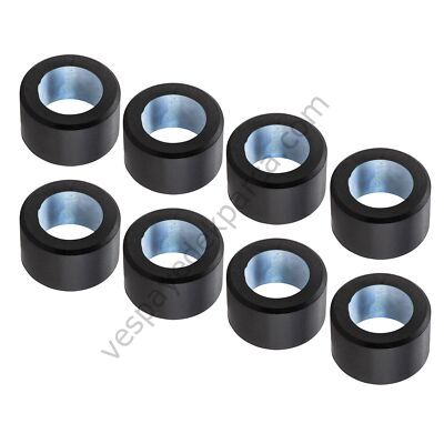 VARYATÖR PLASTİĞİ 4T-350 BEV350 (TAKIM FİYATIDIR 8 ADET)