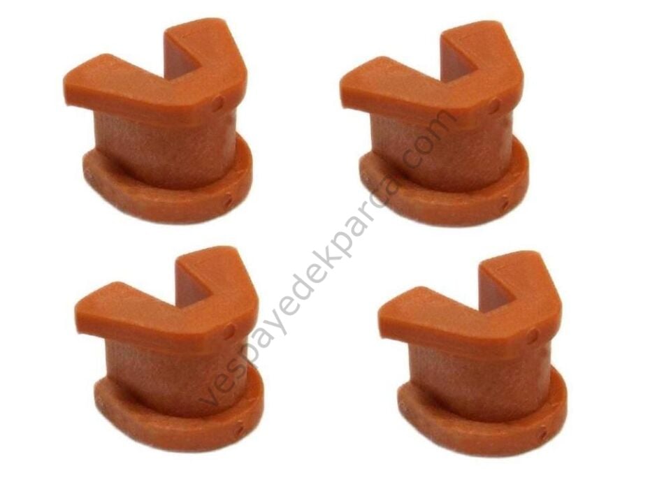 VARYATÖR TIRNAĞI 4T 400-500 8 ROLLER (TAKIM FİYATIDIR 4 ADET)