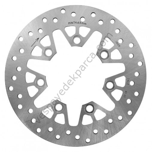 FREN DİSK ARKA BEVERLY 400