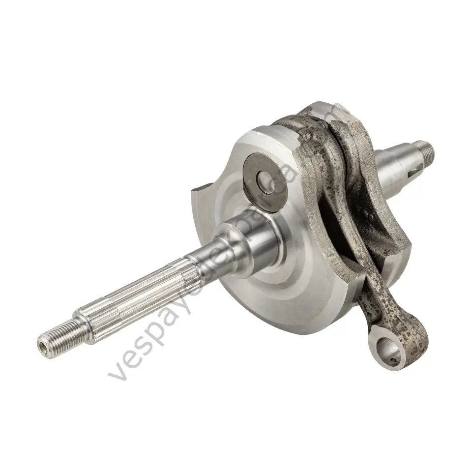 KRANK 4T-250 GTS-XEVO-BEVERLY