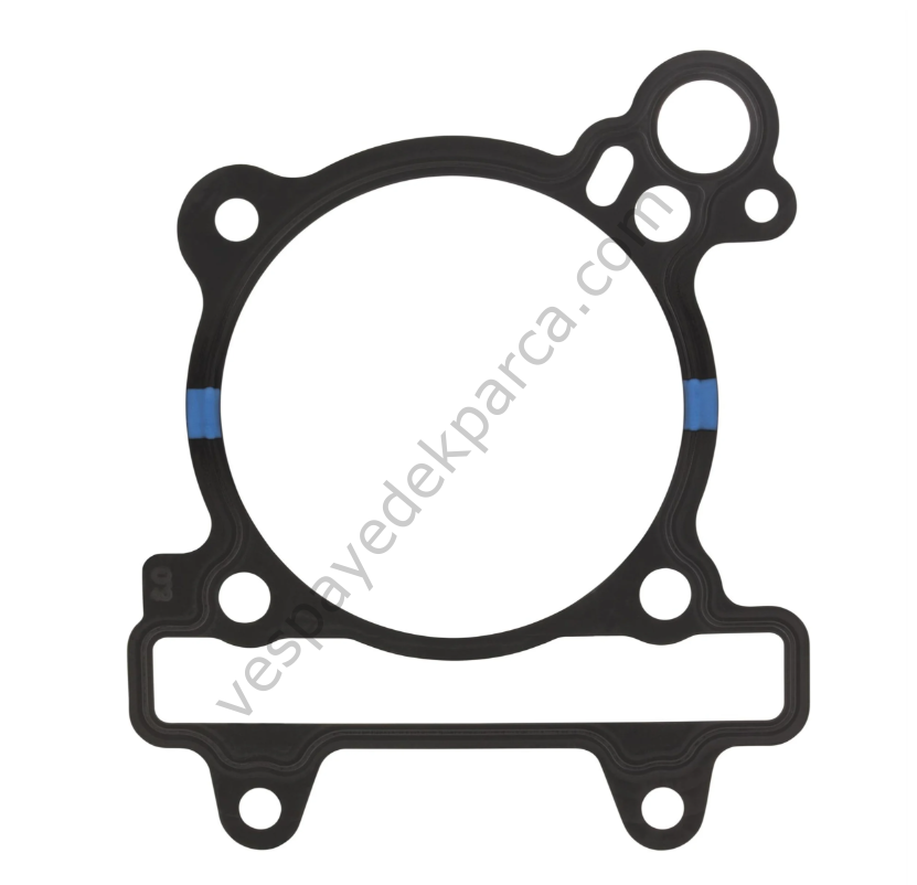 SİLİNDİR ALT CONTA 4T-350 BEV350 0,4 MM
