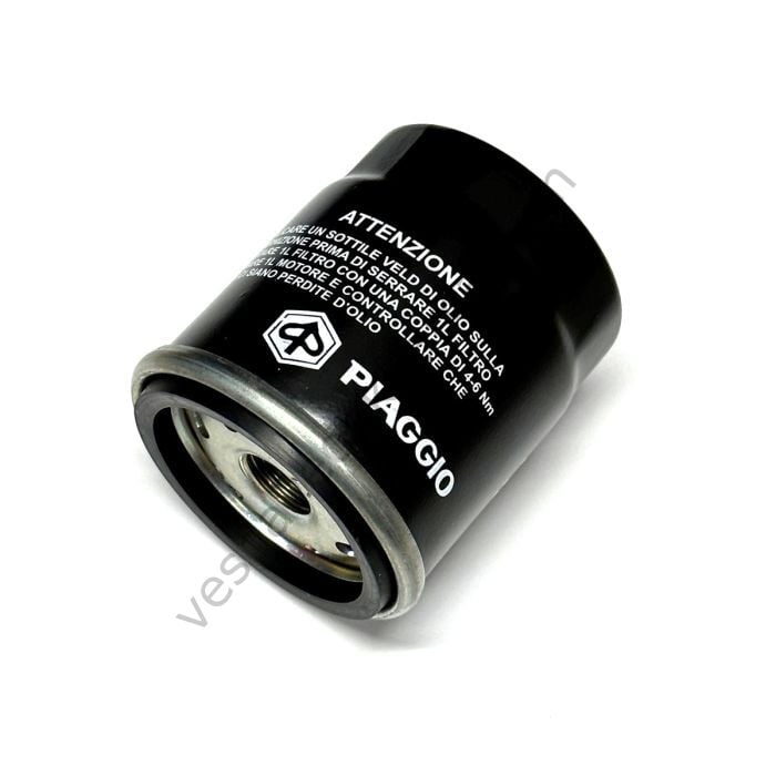 YAĞ FİLİTRESİ 4T-125-150-180-200-250