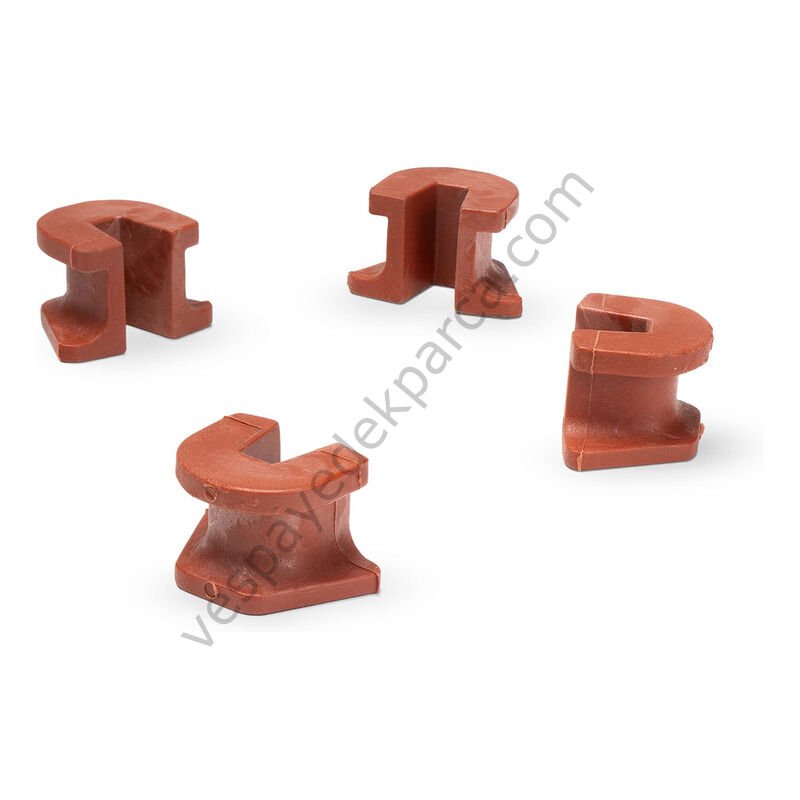 VARYATÖR TIRNAĞI MP3 530 E5 HPE (TAKIM FİYATIDIR 4 ADET)