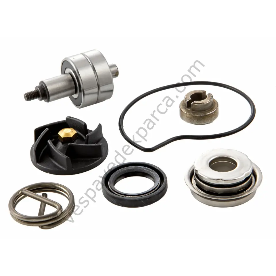 DEVİRADİM(SU POMPASI) TAMİR KİTİ 4T 250-300(RMS)