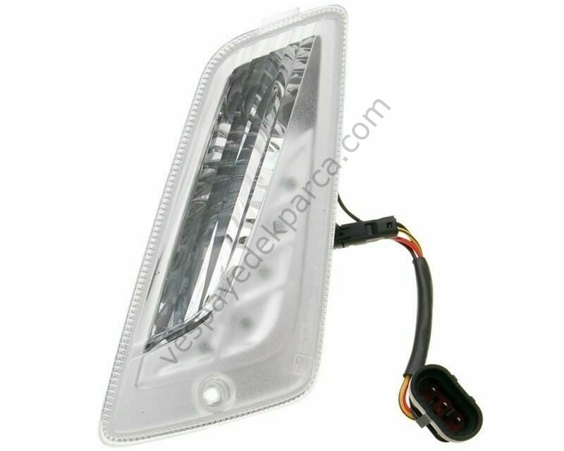 SİNYAL ÖN SOL VESPA GTS 300 HPE