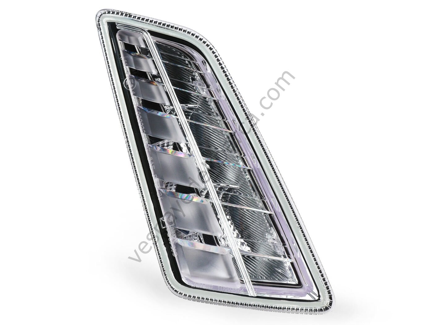 SAĞ ÖN SİNYAL VESPA GTS 300