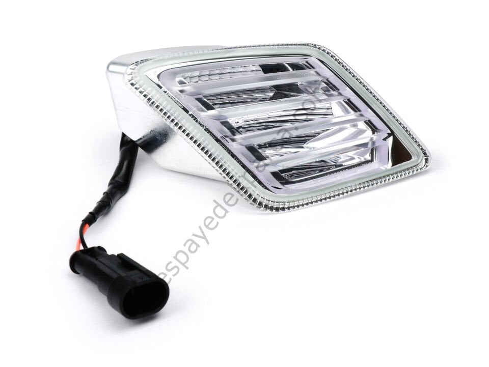 SOL ARKA SİNYAL VESPA GTS 300