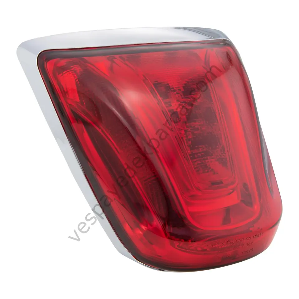 STOP VESPA PRIMAVERA 150