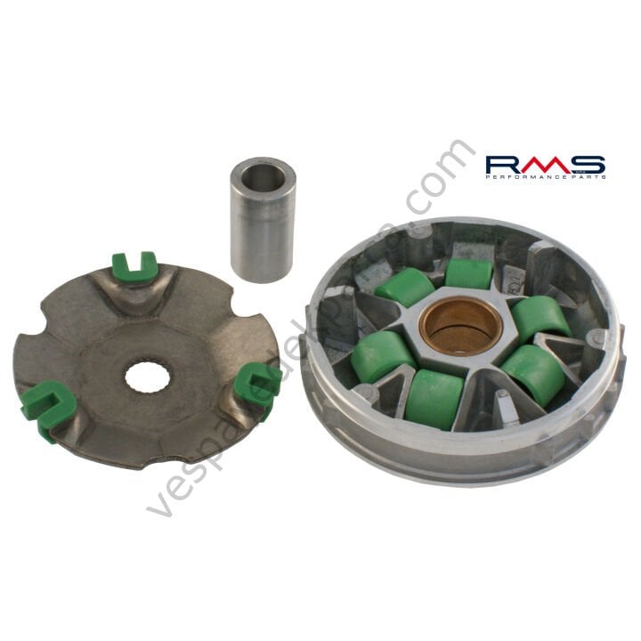 ÖN VARYATÖR KOMPLE 4T-250-300 (RMS)