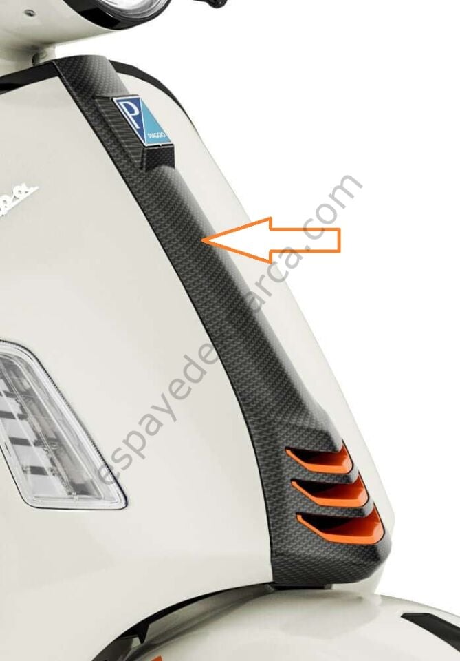 PANEL KORNA PANELİ SPORT MODEL