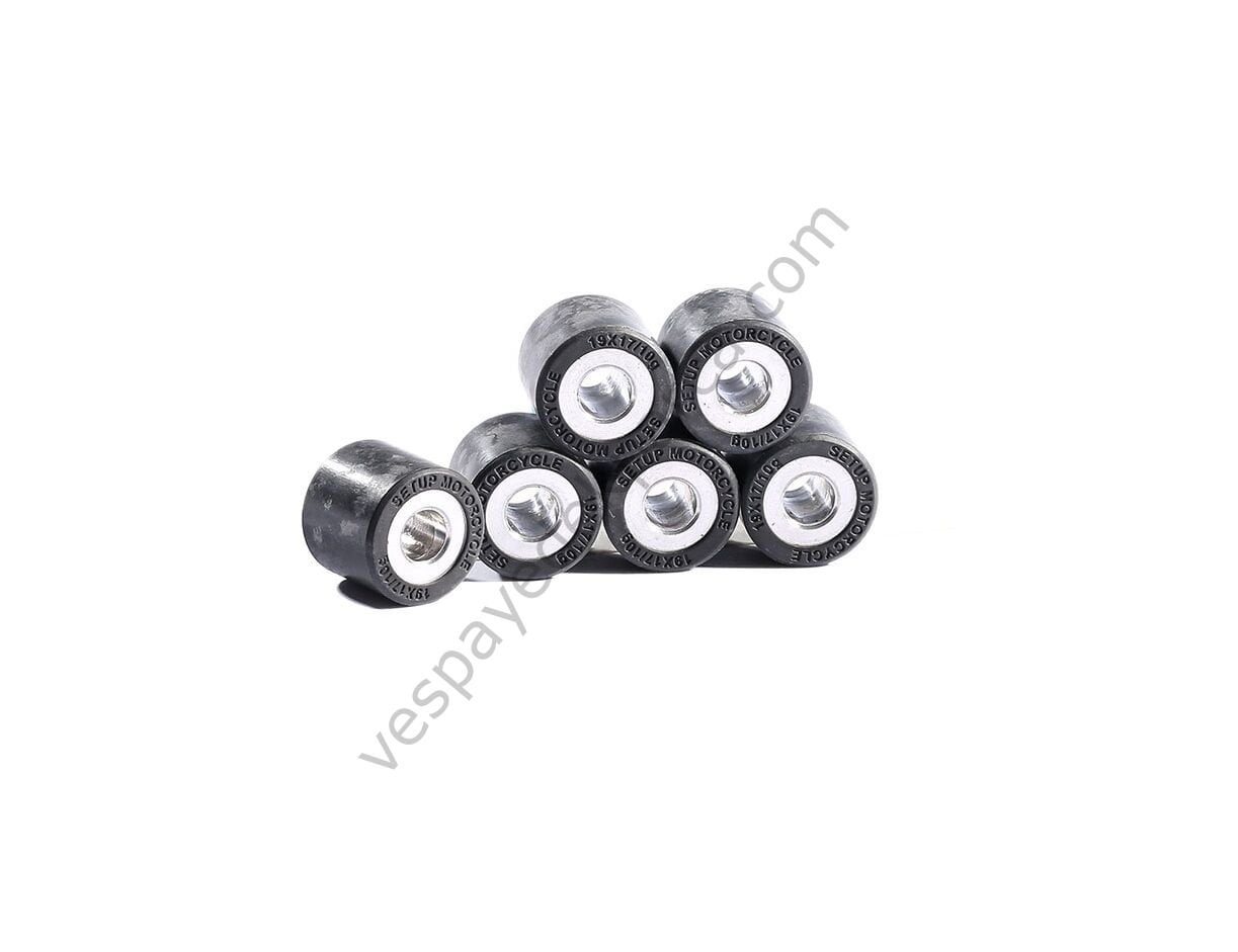 VARYATÖR PLASTİĞİ GTS300  (TAKIM FİYATIDIR)(14GR) (SETUP)