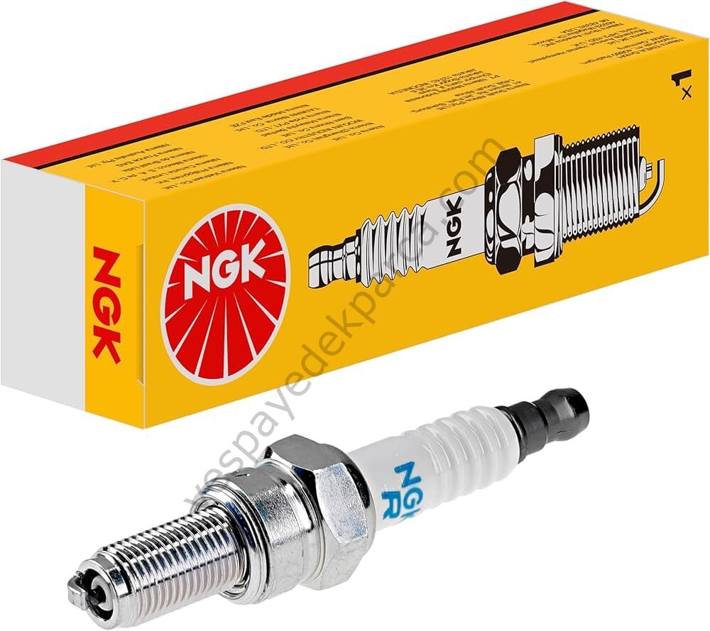 BUJİ CR8EB (NGK)