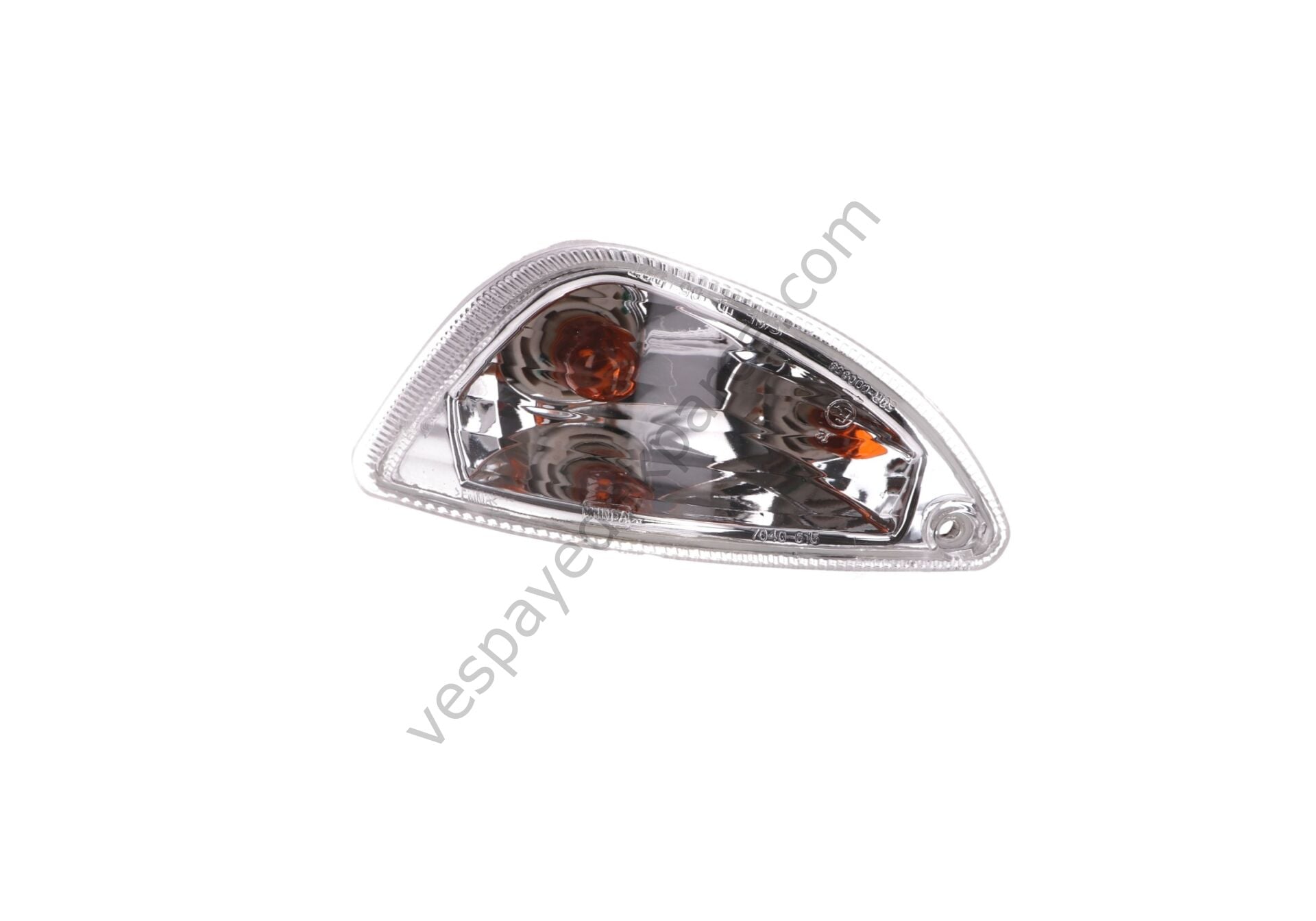 SİNYAL ARKA SOL LX 150-125