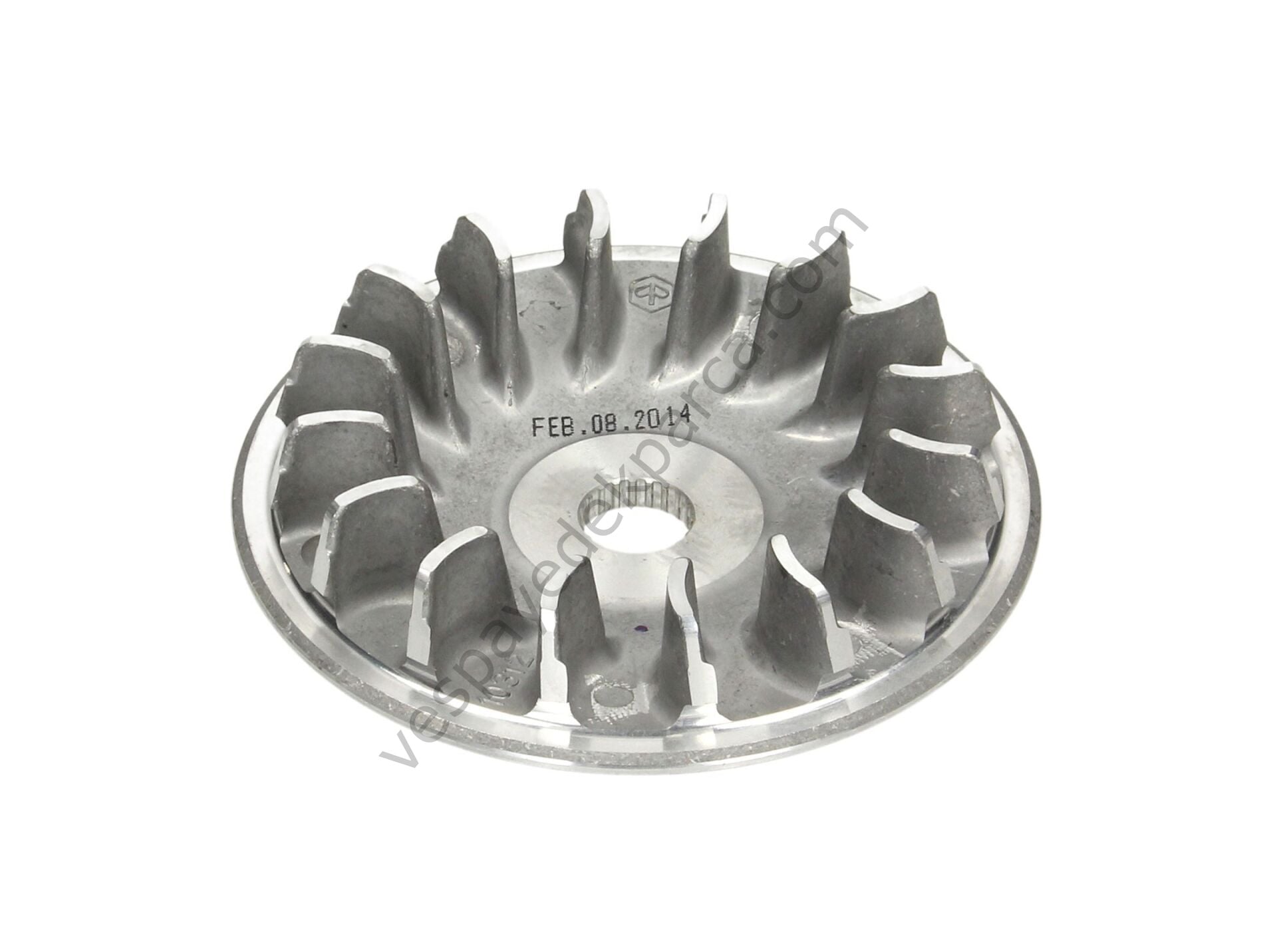 VARYATÖR DİŞLİSİ(PERVANESİ) BEV-X8-SCARABEO 200