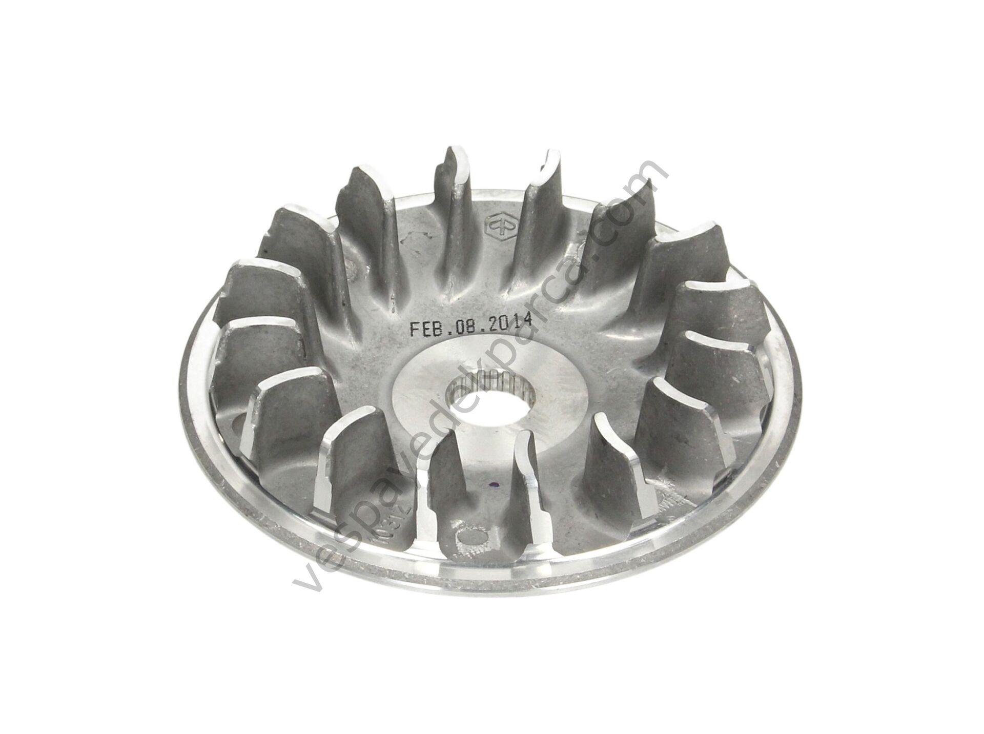 VARYATÖR DİŞLİSİ(PERVANESİ) BEV-X8-SCARABEO 200