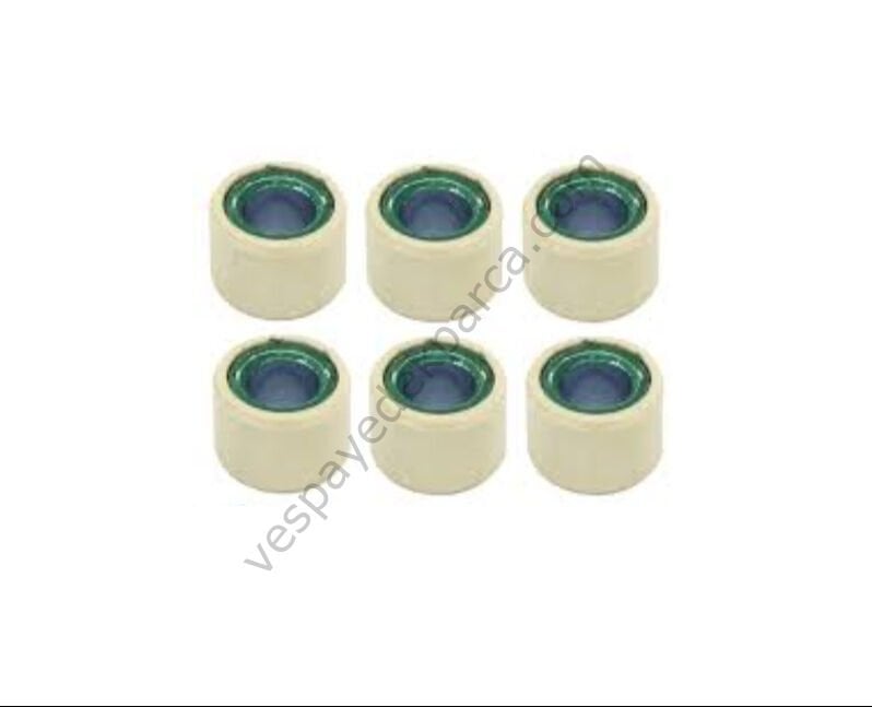 VARYATÖR PLASTİĞİ PRİMAVERA 125(TAKIM FİYATIDIR 6AD)