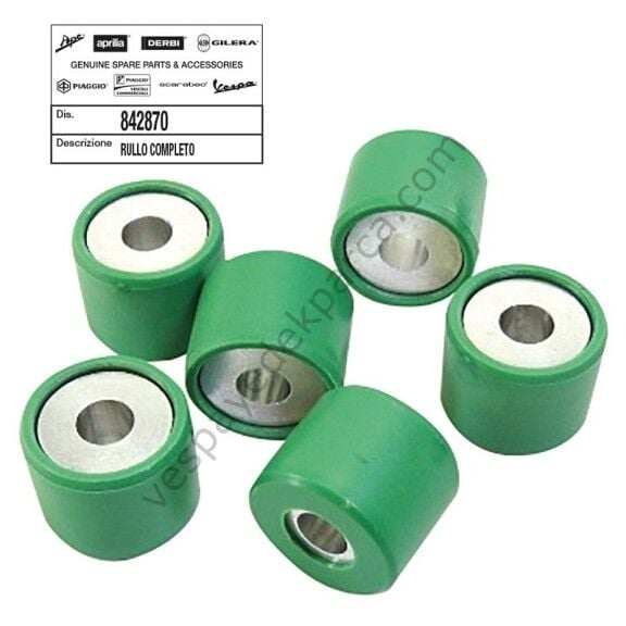 VARYATÖR PLASTİĞİ 4T 250 GTS-XEVO