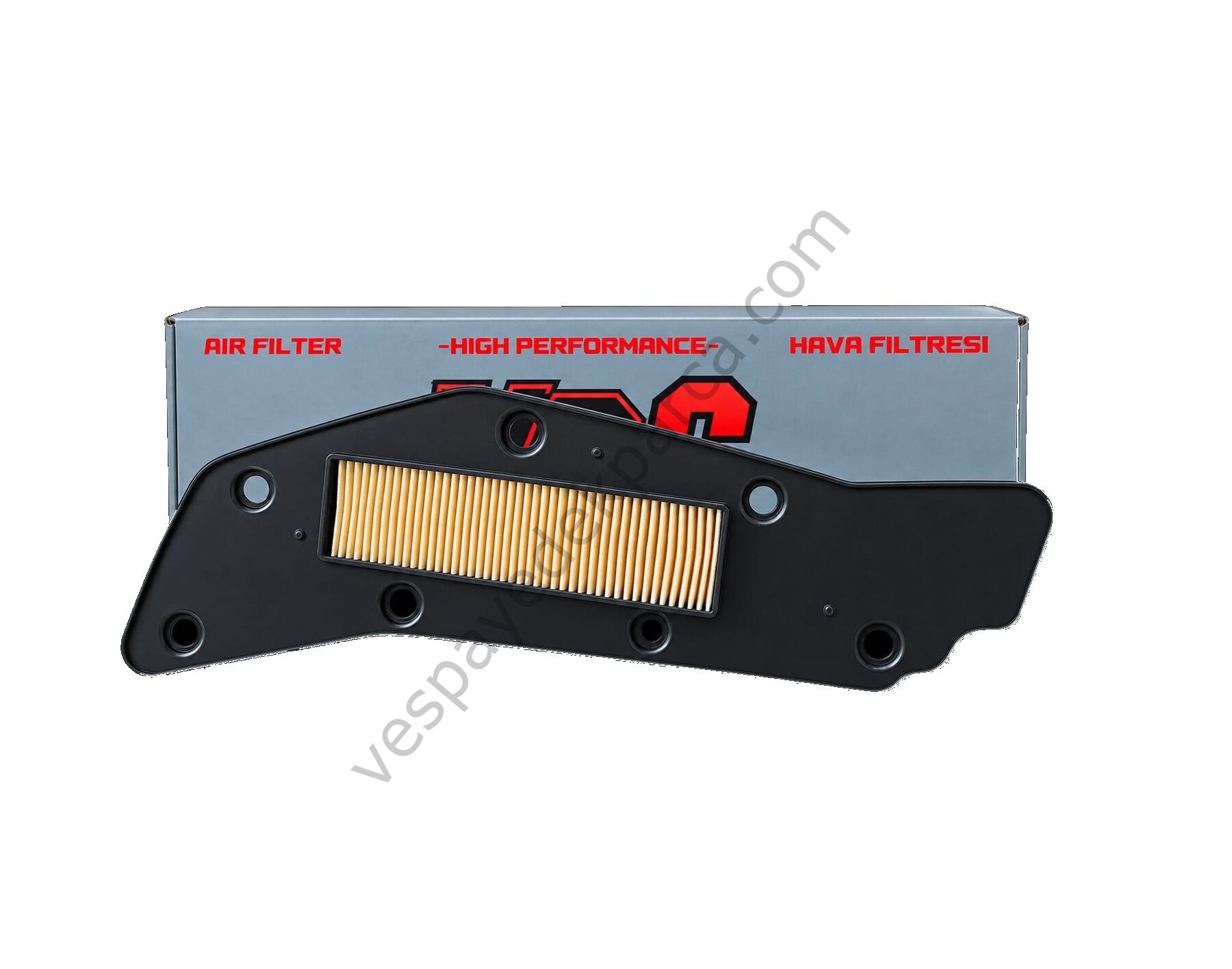 PEUGEOT XP400 HAVA FİLİTRESİ (VRC)