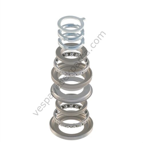 FURŞ RULMAN SETİ ALT-ÜST SET (RMS)