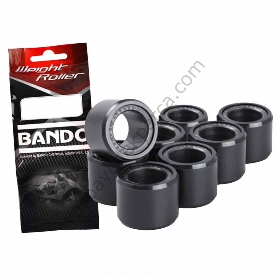 VARYATÖR PLASTİĞİ 4T 200 (BANDO) TAKIM FİYATIDIR 6AD