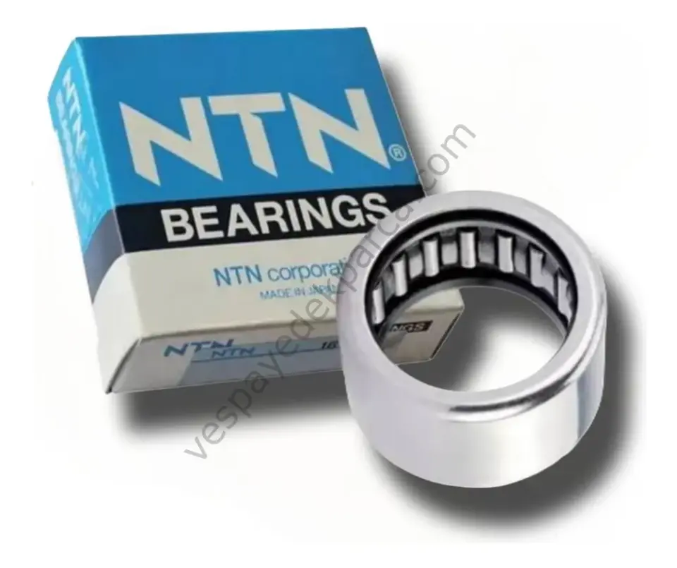 MOTOR TAŞIMA BEŞİK RULMANI (NTT)