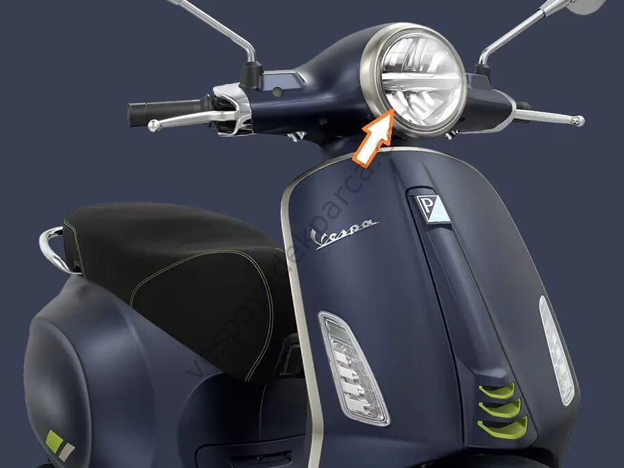 FAR PRIMAVERA 125-150