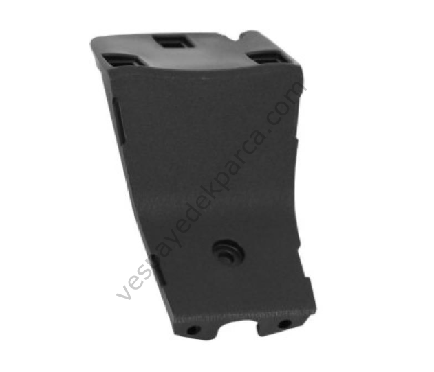 PLAKA LAMBASI ALT KAPAK BEV 400