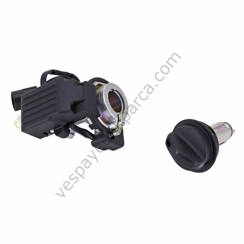 KONTAK KOMPLE GTS-PRİ-BEV400