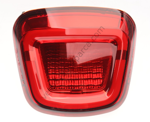 STOP PRIMAVERA 125-150 TECH