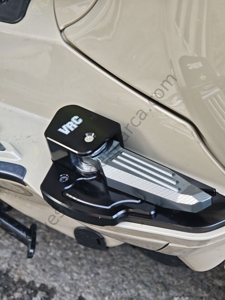 YOLCU AYAK UZATMA PRİMAVERA-SPRİNT (VRC) ÇİFT FİYATIDIR SAĞ-SOL