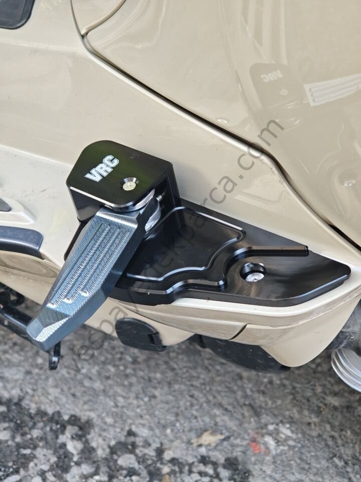 YOLCU AYAK UZATMA PRİMAVERA-SPRİNT (VRC) ÇİFT FİYATIDIR SAĞ-SOL