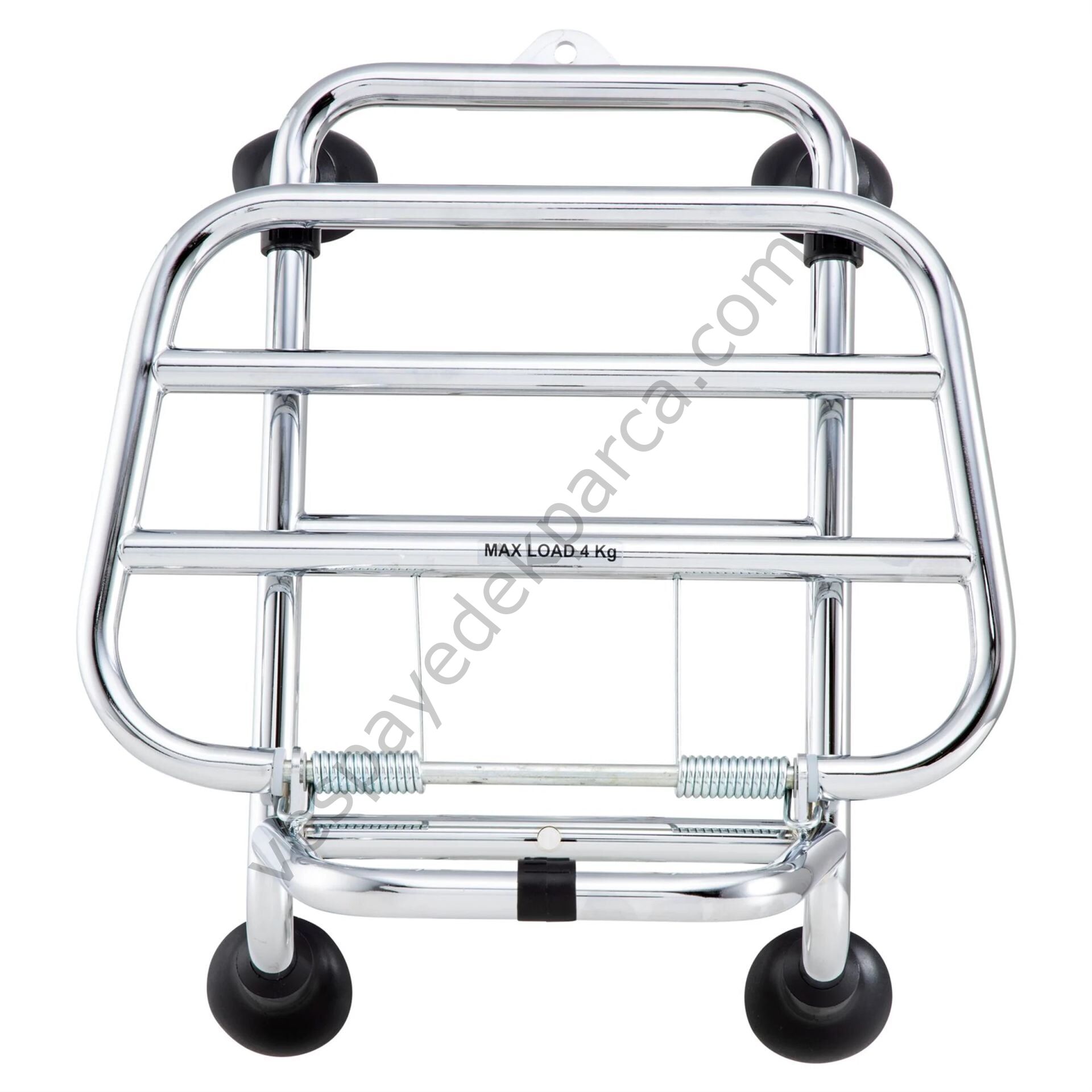 ÖN PORT BAGAJ GTS YENİ