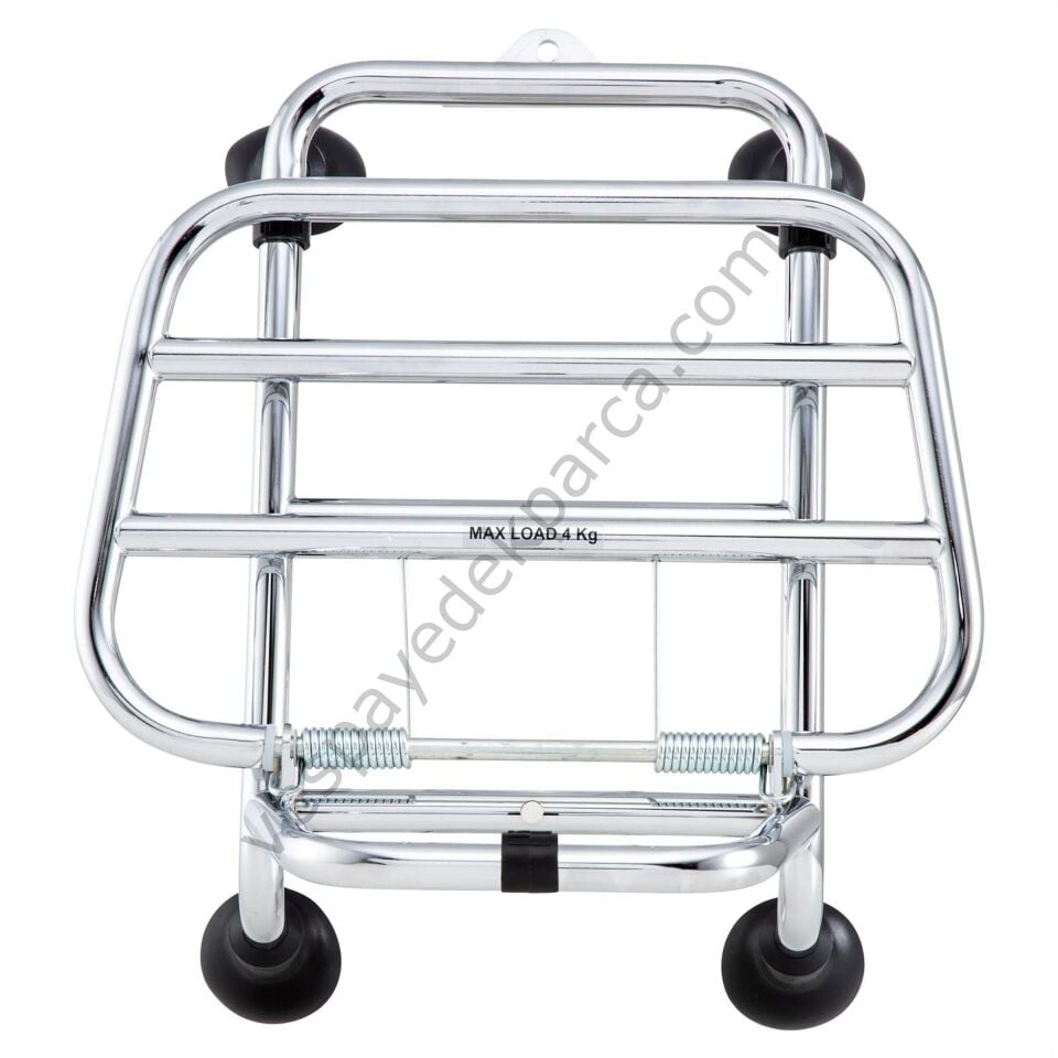 ÖN PORT BAGAJ GTS YENİ