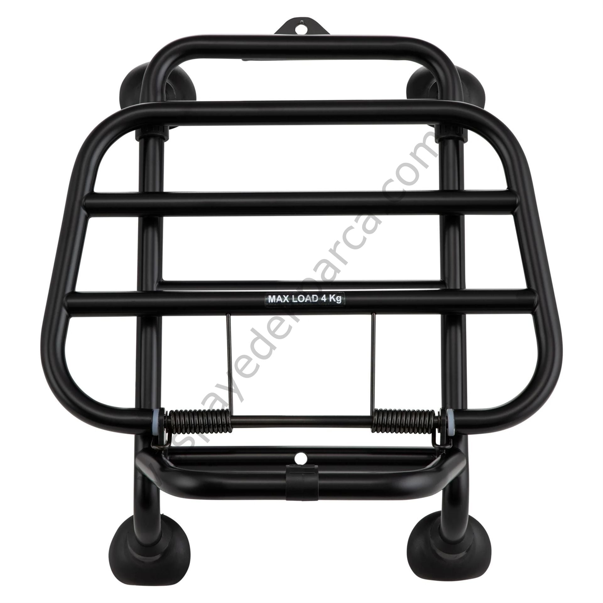 ÖN PORT BAGAJ GTS YENİ