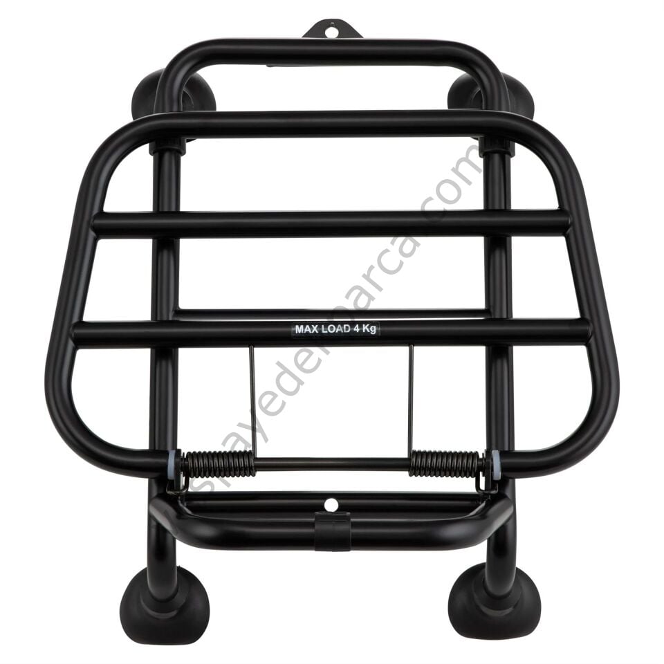 ÖN PORT BAGAJ GTS YENİ