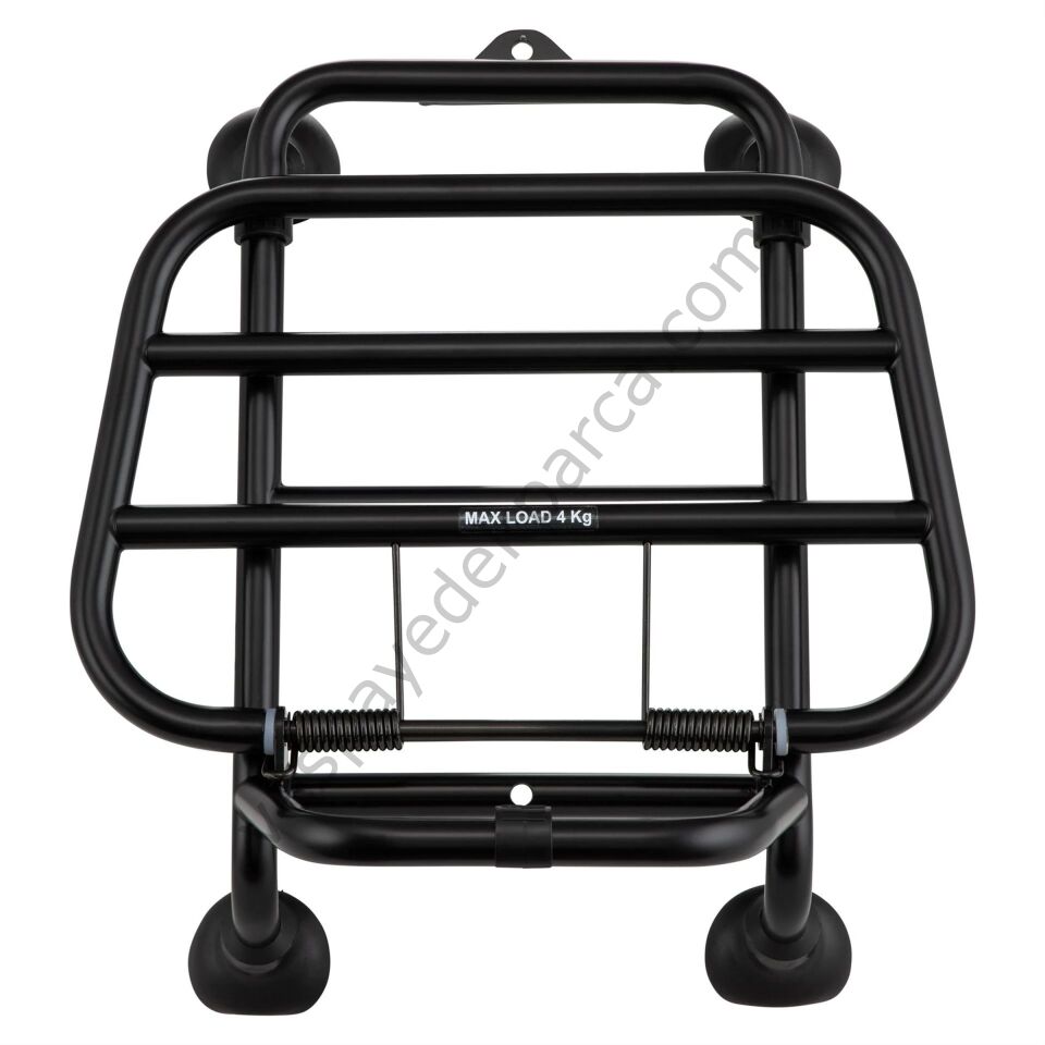 ÖN PORT BAGAJ GTS YENİ