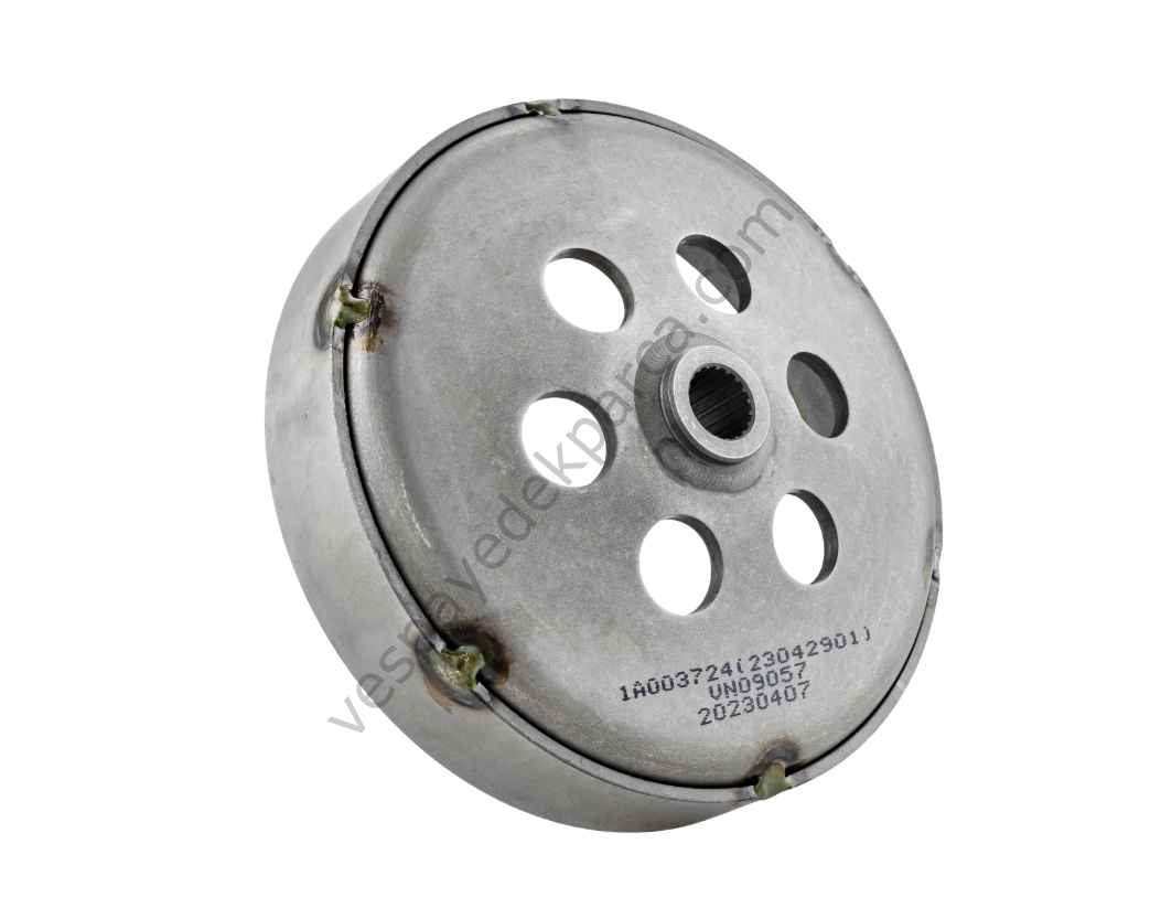 DEBRİYAJ VOLANI MEDLEY-SR GT-GTS 150